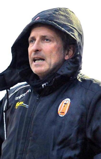 Sperone e Buggiano conquistano la promozione 