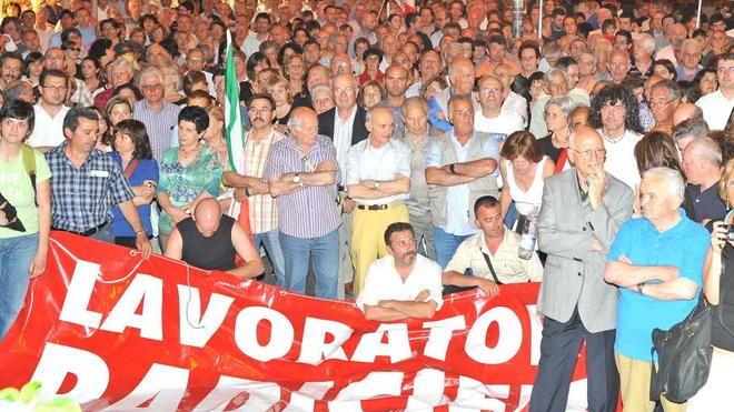 Repower, gli ex Radicifil nei vivai