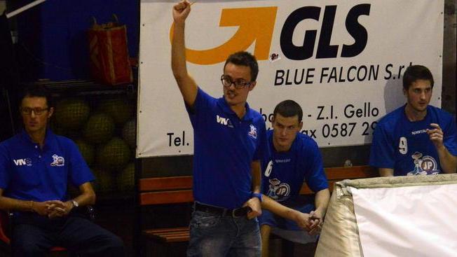 Vivecard già salva e ora addirittura sogna i playoff