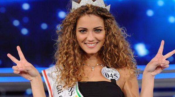 Miss Italia, due giorni in città per aiutare la pediatria