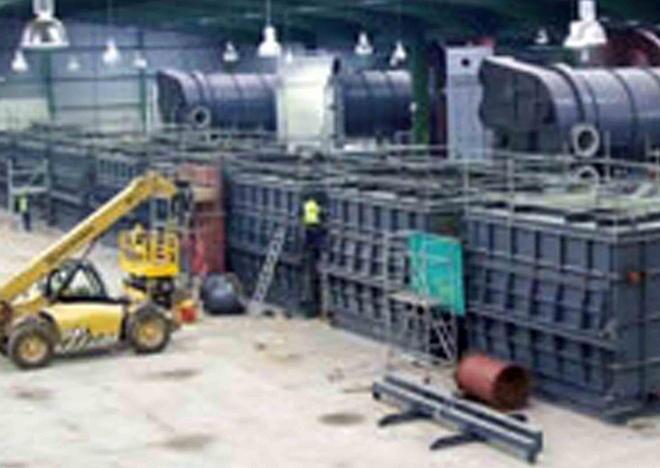 «La Ecofor proponga un progetto innovativo» 