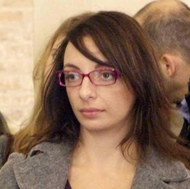 L’annuncio di Ylenia Zambito: non rifarò l’assessore, il Pd deve aprirsi e rinnovarsi