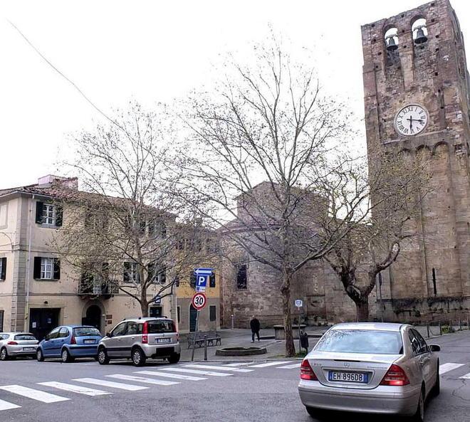 Case nel mirino dei ladri Torna la paura a Calci 