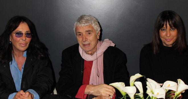 Show in Versiliana per rendere omaggio a Giancarlo Bigazzi 