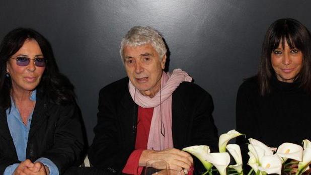 Show in Versiliana per rendere omaggio a Giancarlo Bigazzi
