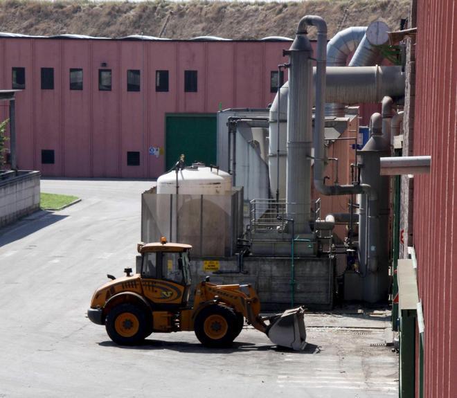 Caos Pioppogatto: i rifiuti extra Versilia non stanno arrivando 