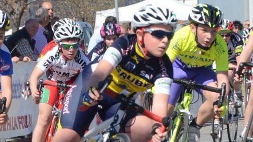 Più di cento al 1º trofeo Mbm