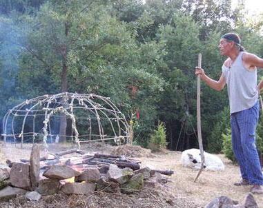 «Noi coltiviamo la canapa ma non siamo criminali»