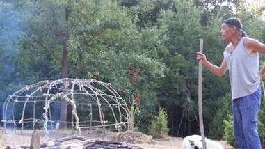 «Noi coltiviamo la canapa ma non siamo criminali»