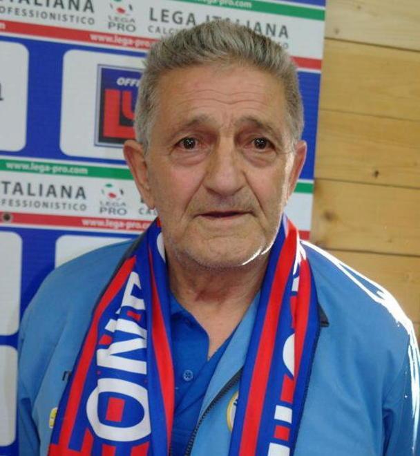 Orrico detta la linea «Voglio una squadra che giochi col sorriso» 