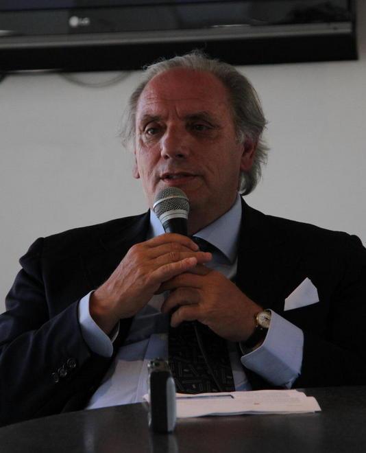 «Mi sono candidato per dare una svolta» Sandrelli ci crede 