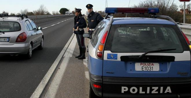 Arrestato dopo la rapina al tir degli iPad 