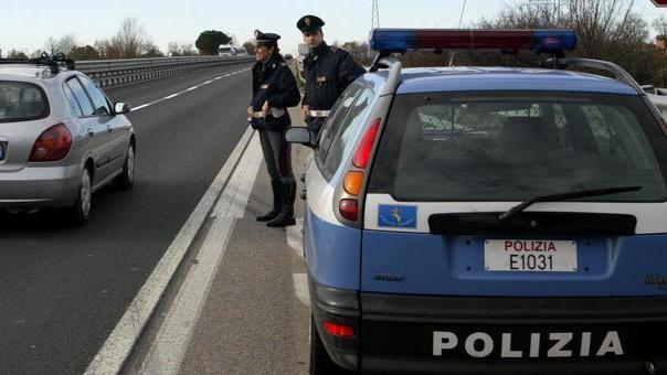 Arrestato dopo la rapina al tir degli iPad