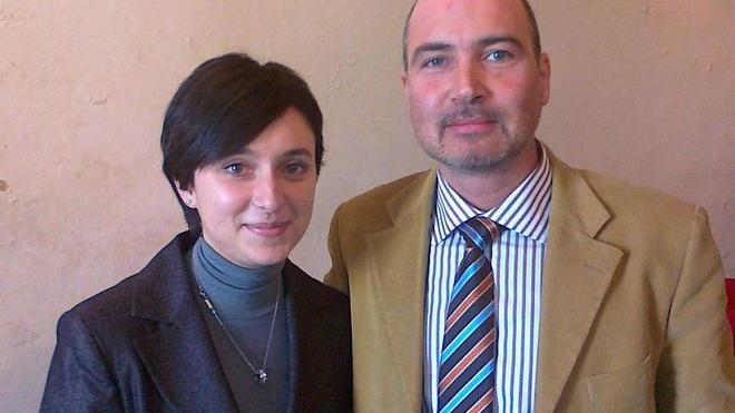 Rivoluzione nella giunta Bizzarri punta sui giovani