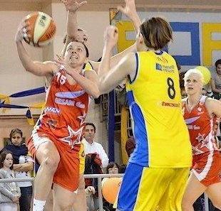 I PLAYOFF DI BASKET»GARADUE