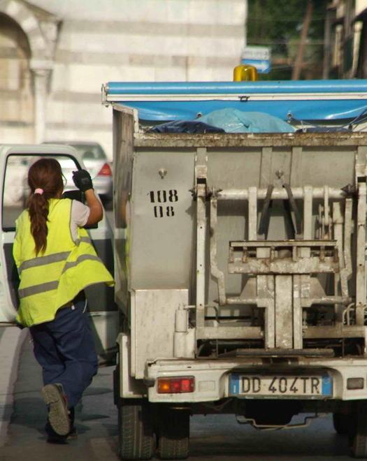 Bagni di Lucca dà l’addio a Sistema ambiente 
