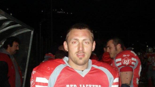 Red Jackets Luni asfaltano i Condors Grosseto (46-12)