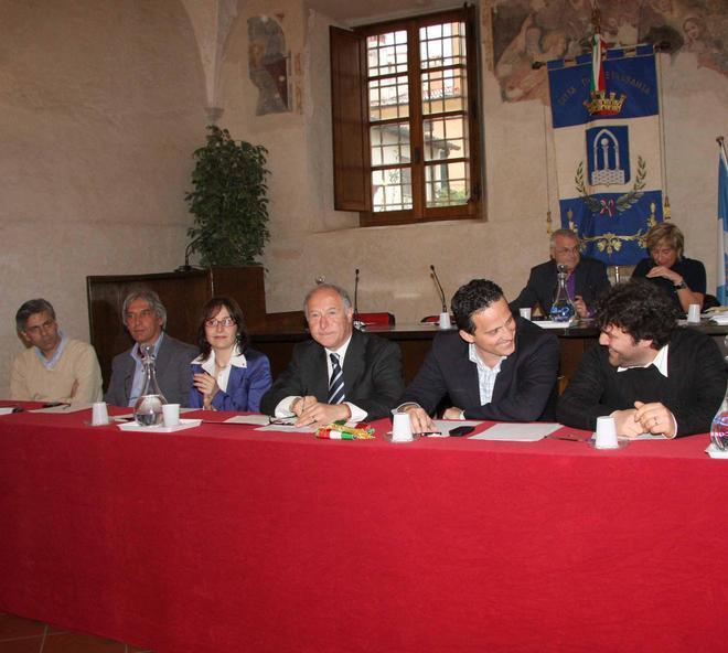 La Corte dei Conti avverte «Il bilancio così non va» 