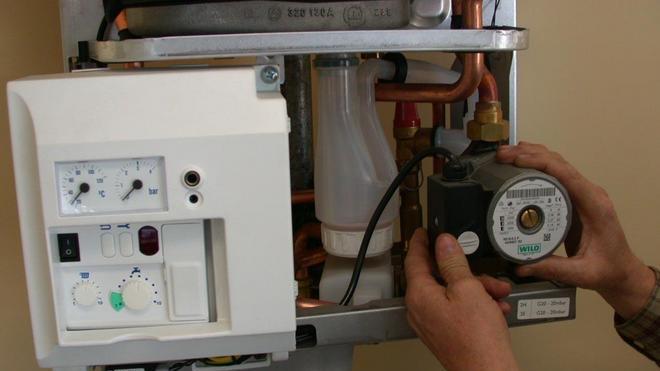 Tecnici Multiservice licenziati Lunigiana senza controlli caldaie