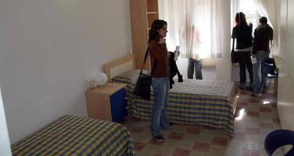 Casa dello studente, apertura a settembre 