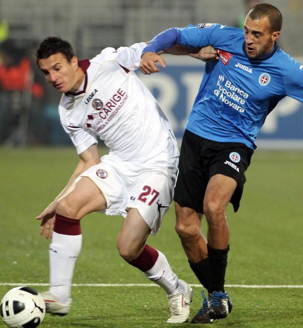 “Beli” decise l’ultima in serie B Arbitra Irrati, al debutto al Picchi