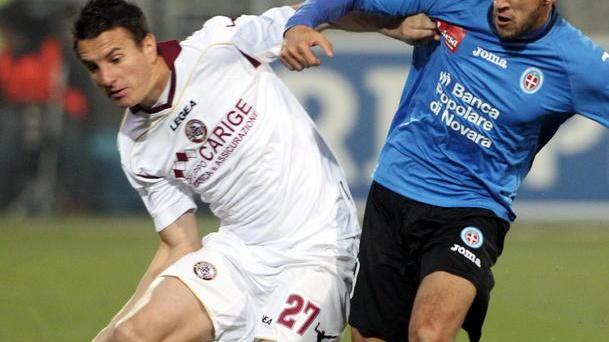 “Beli” decise l’ultima in serie B Arbitra Irrati, al debutto al Picchi