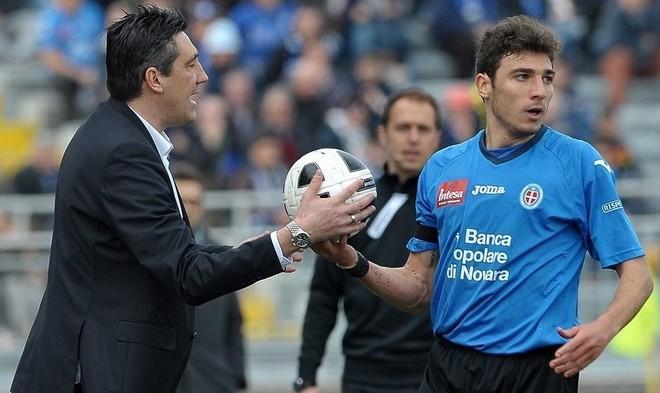 Aglietti vuole vincere... ma non va all’assalto 