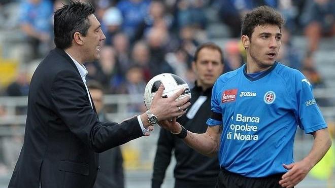 Aglietti vuole vincere... ma non va all’assalto