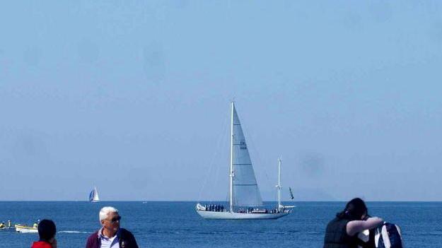 Non solo regate, ma anche arte e bellezza Livorno mette in campo tutte le sue carte