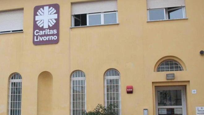 La mensa Caritas sforna ogni anno 37mila pasti