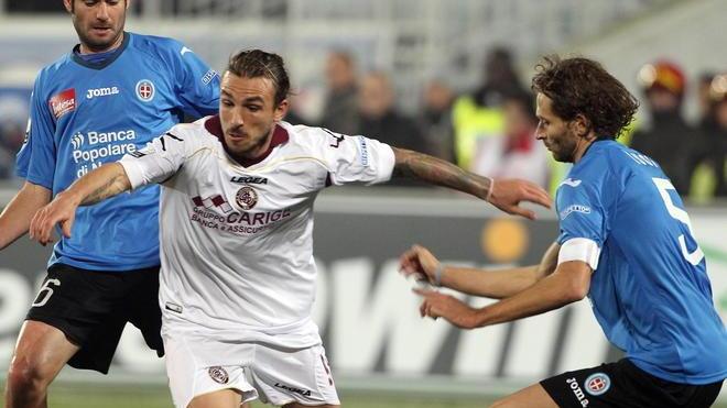 «Partita che conta, noi siamo pronti»