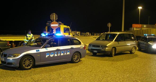 Quanti sbadati in giro senza documenti 