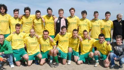 L’Atletico Montecalvoli spera di potersi salvare