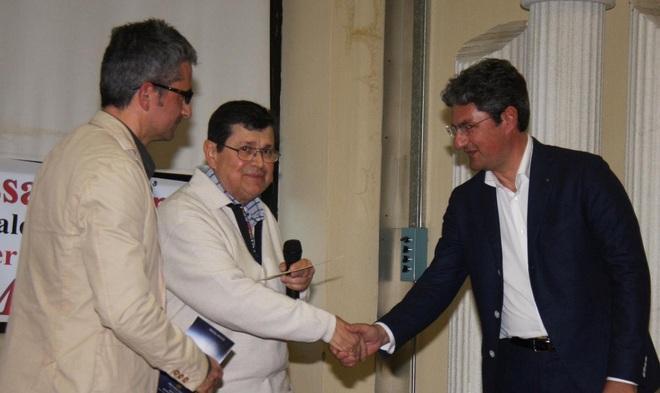 Già raccolti 16.500 euro per la nuova ambulanza