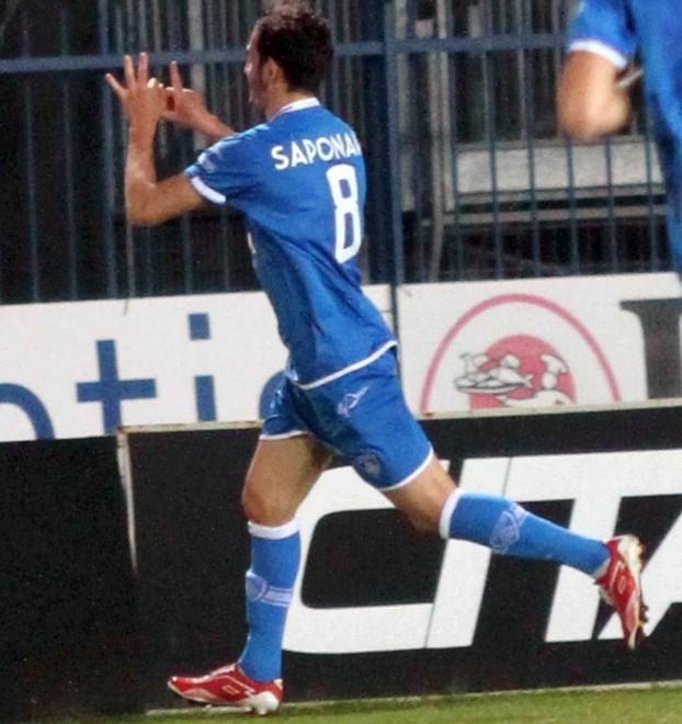 Lo show di un Empoli esagerato 