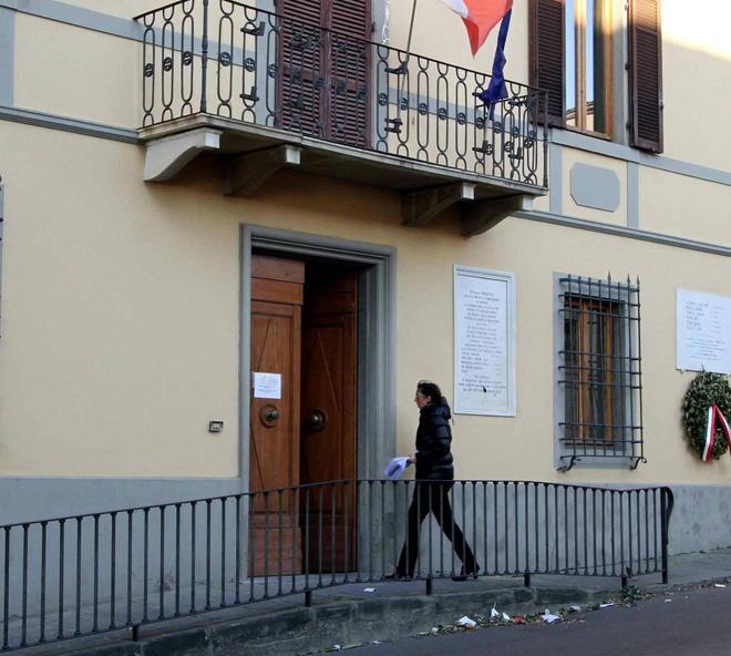 Ora il Grande Fratello entra in palazzo comunale 