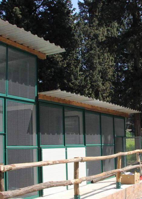 Fattoria didattica e museo nell’Eden dietro casa. Così cambia il parco di Galceti 