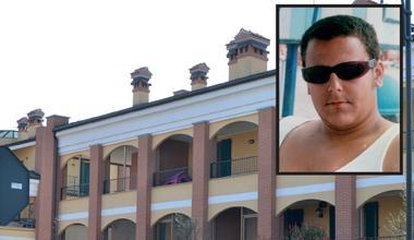 Sabato i funerali del bancario trovato morto a Pavia 