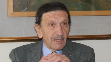 Banca del Monte guida a Guerrieri