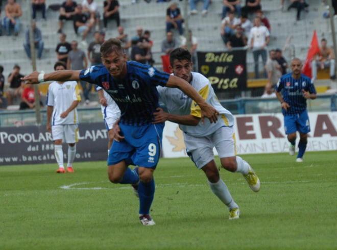 Ac Pisa: Perez, annullata la squalifica 
