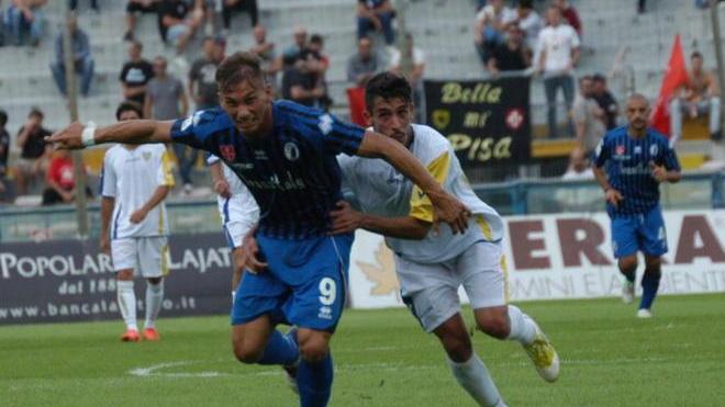 Ac Pisa: Perez, annullata la squalifica