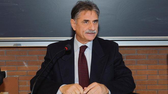 Ordine del Cherubino a undici professori