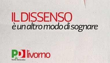 Pd Livorno contro Bersani: il dissenso è un altro modo di sognare 