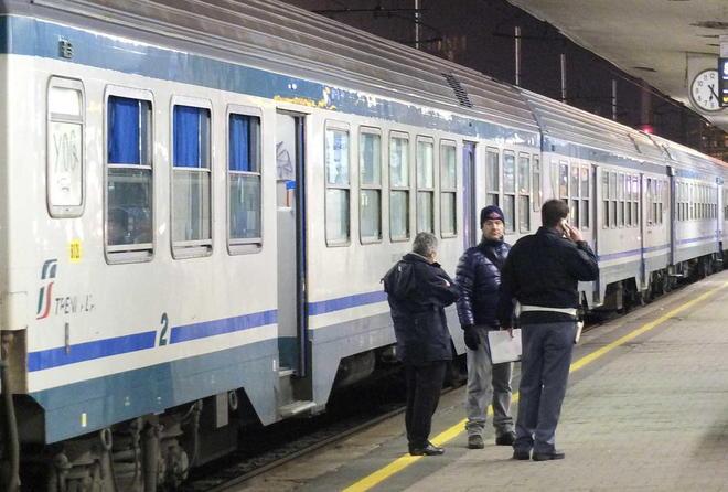 Stazione, sarà potenziata la sorveglianza 