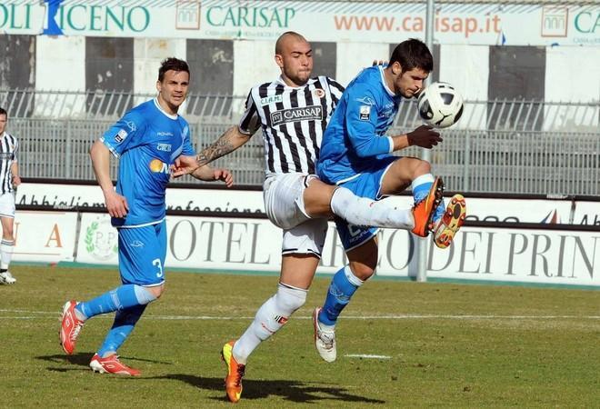 Azzurri al lavoro con Laurini e Saponara 