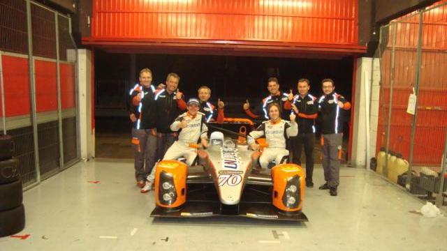 Auto, MSR Corse alla 6 Ore del Mugello