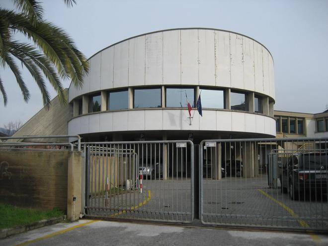 Il tribunale di Viareggio “cancellato” a partire dal 13 settembre 