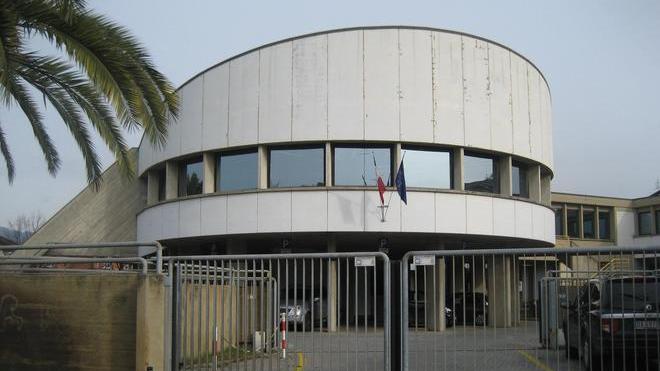 Il tribunale di Viareggio “cancellato” a partire dal 13 settembre