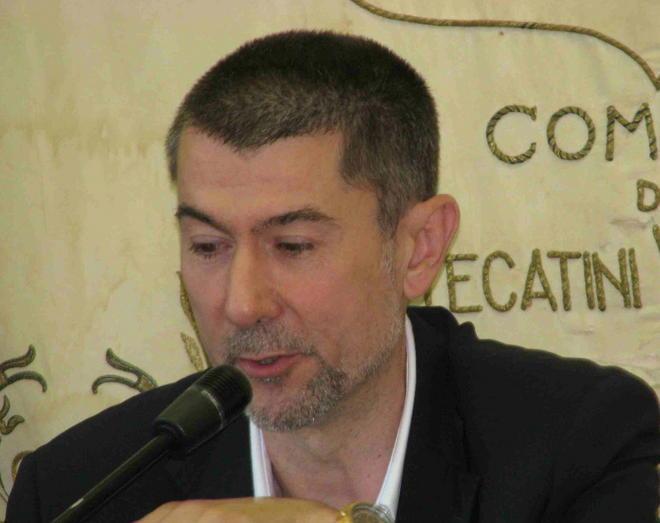 L’ex sindaco Fiorini in campo alla guida di Società civica 