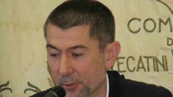 L’ex sindaco Fiorini in campo alla guida di Società civica